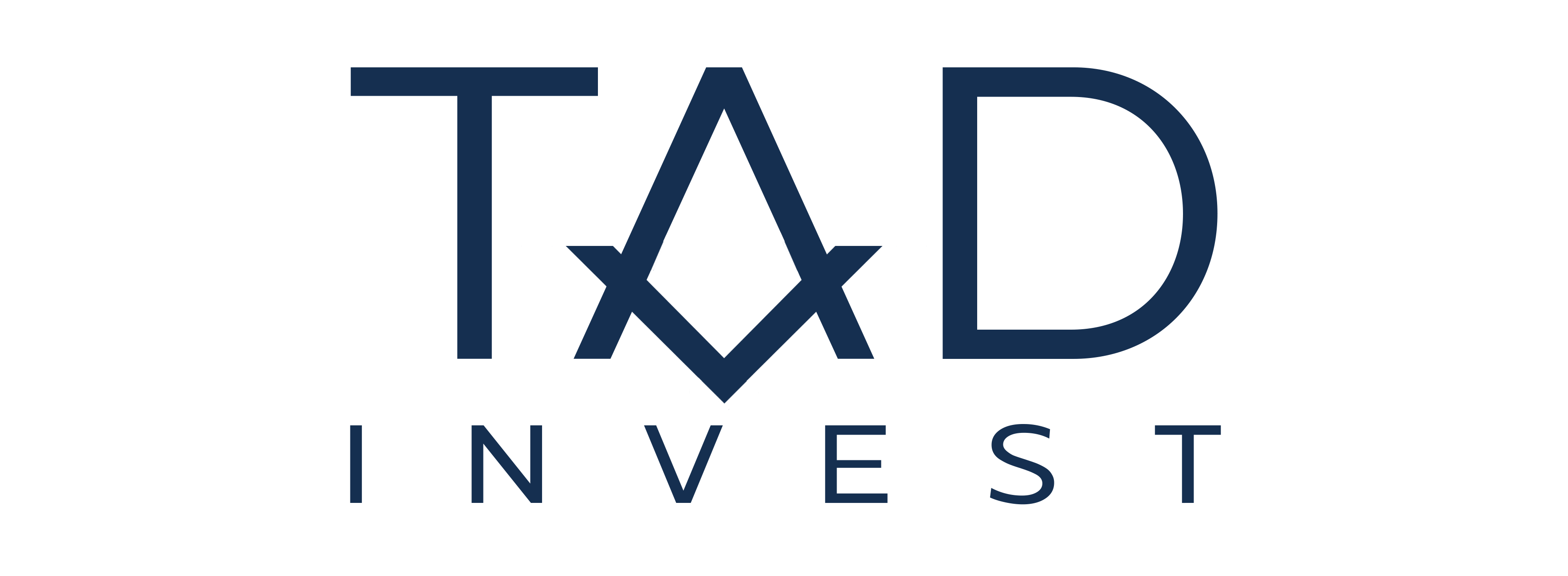 TAD Invest Logo
